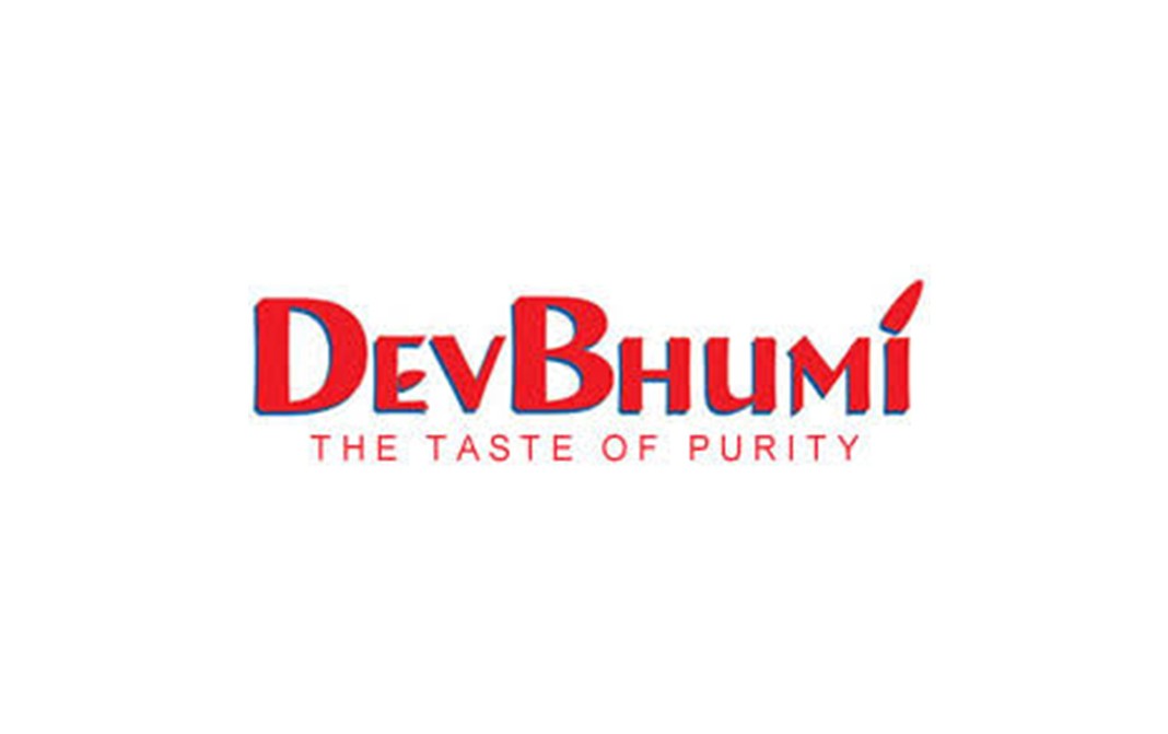 Devbhumi Certified Organic Honey    Glass Jar  1000 grams